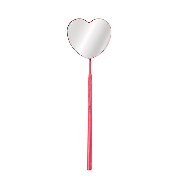 Noemi Mirror – Heart