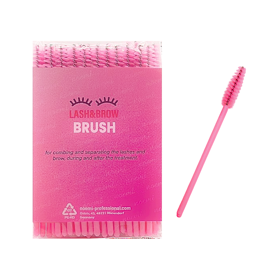 Brushes – No Silicone