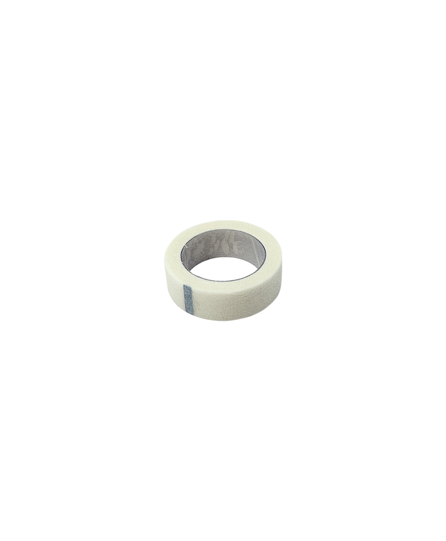 Lash Paper Tape –  White
