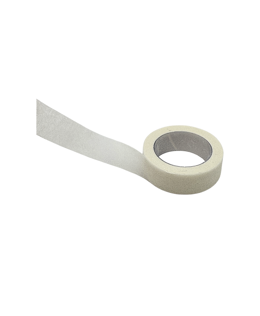 Lash Paper Tape –  White