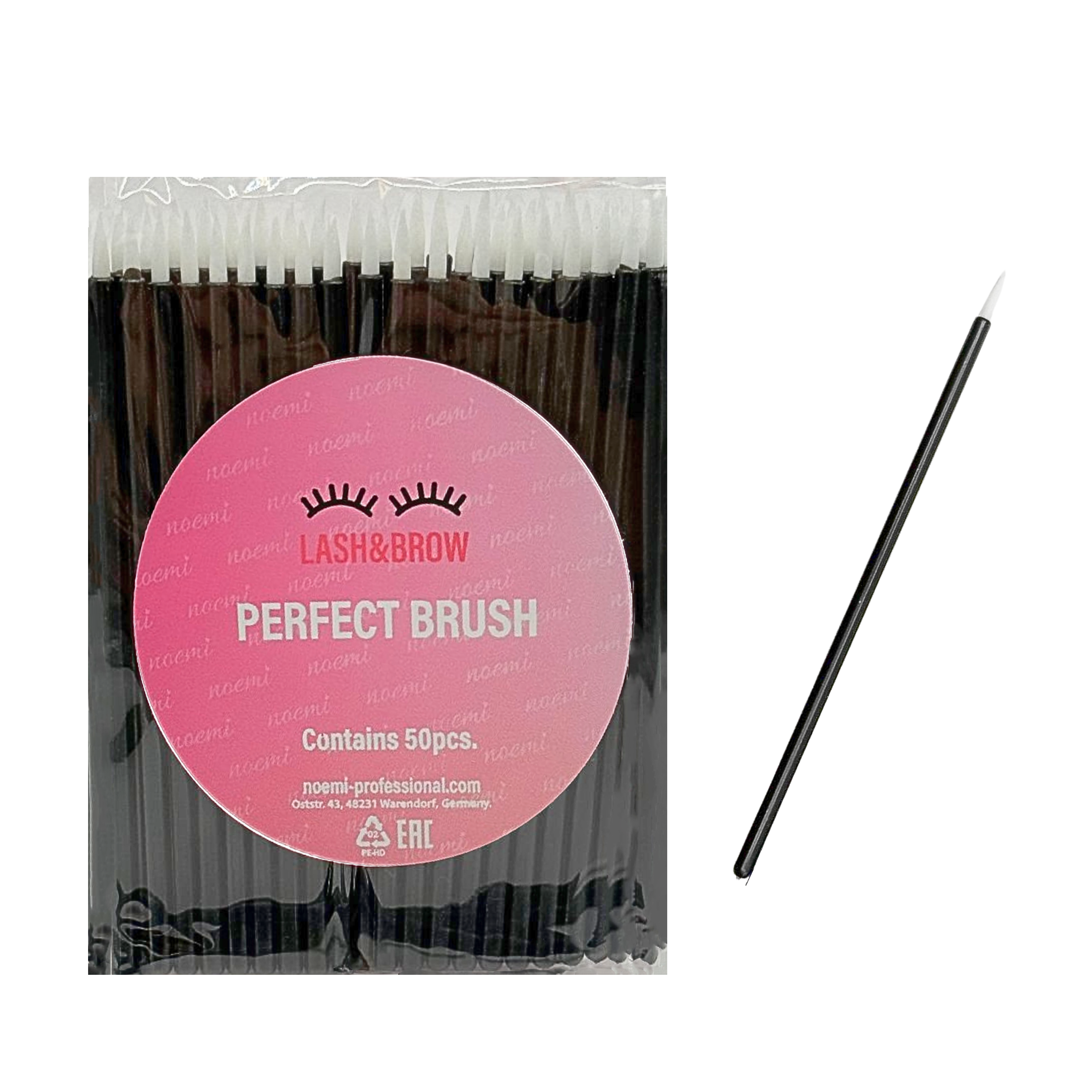 Lifting Perfect Brush