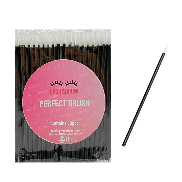 Noemi Perfect Brush