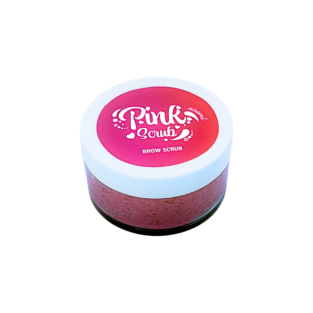 Noemi Pink Scrub