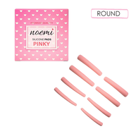 Pinky Silicone Pads - Mix 4 Pairs