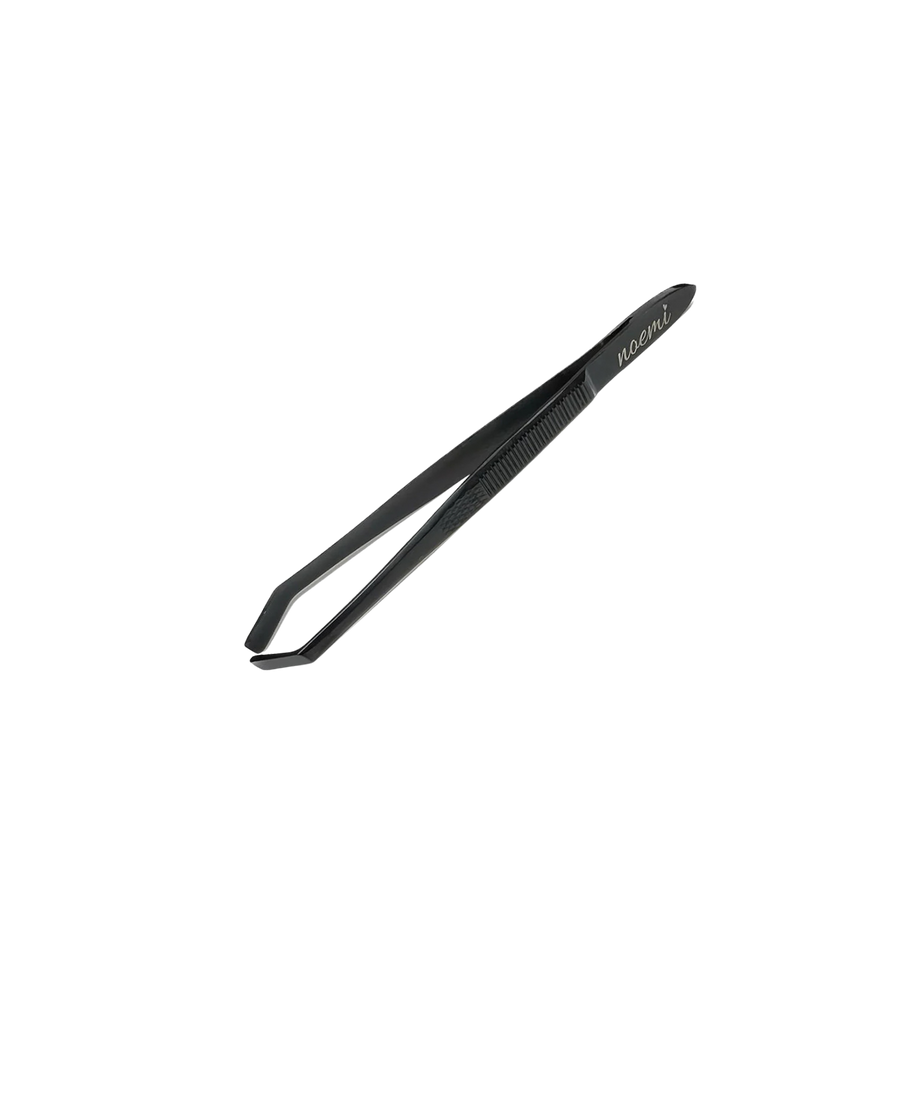 Curved Tweezers Pro