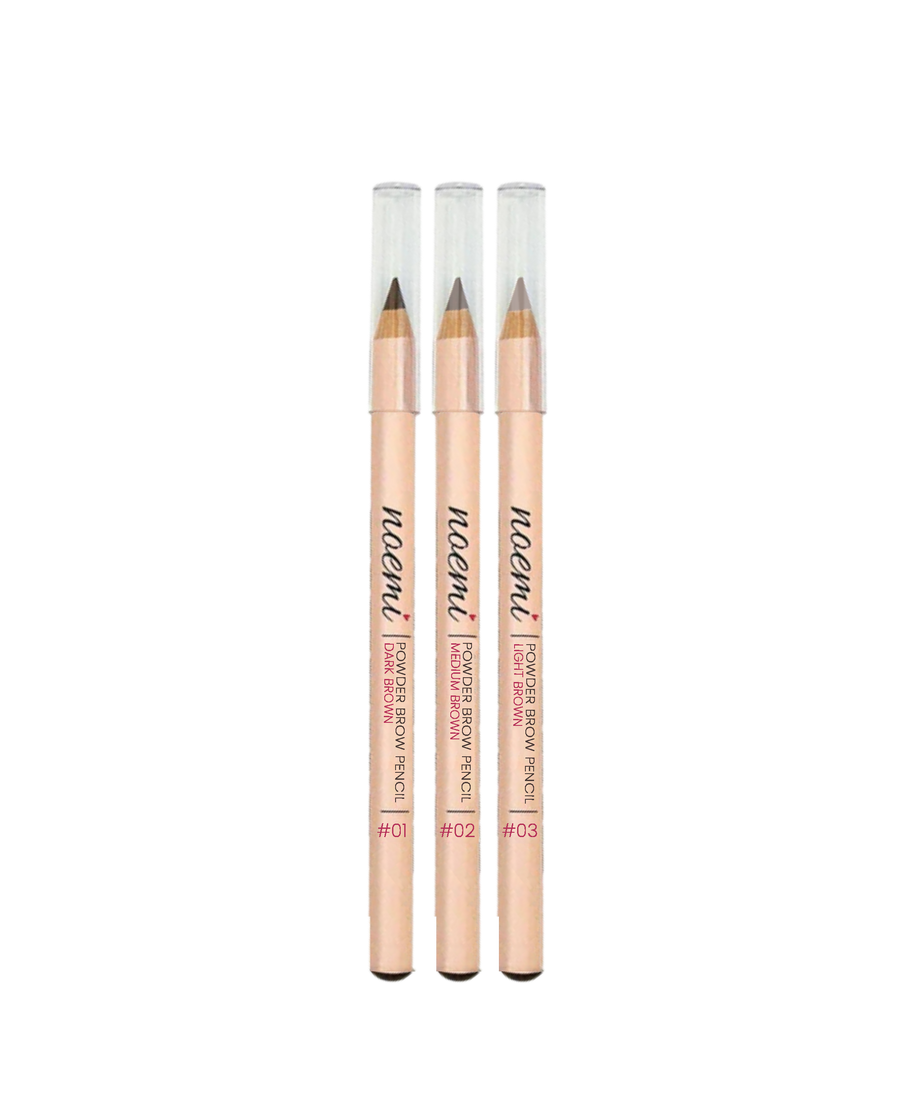 Powder Pencil
