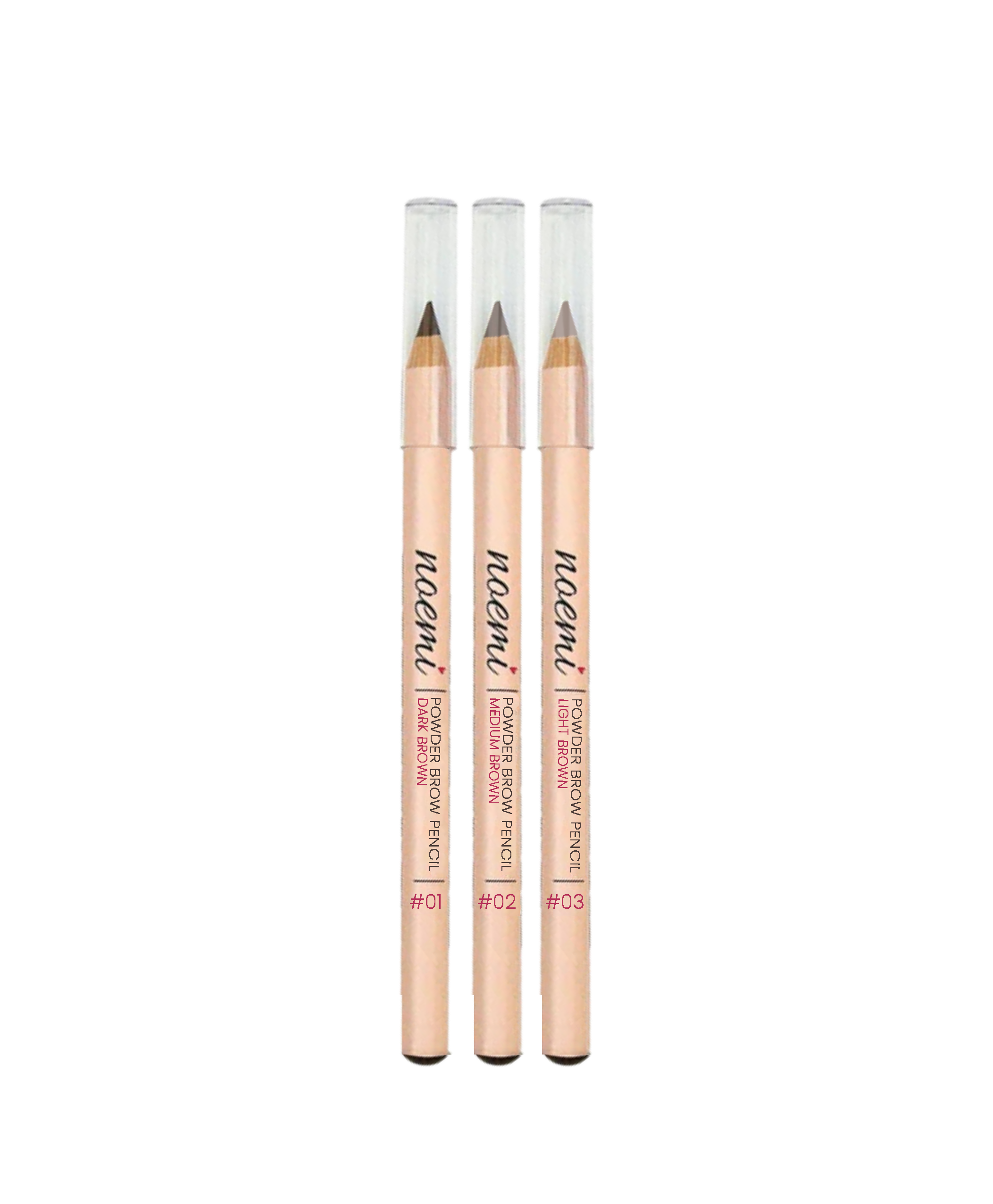 Powder Pencil