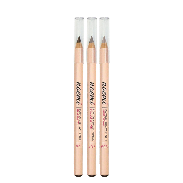 Powder Pencil