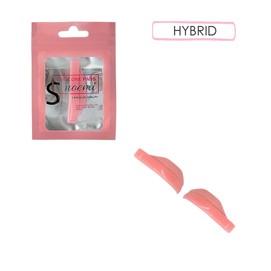 Premium Silicone Pads