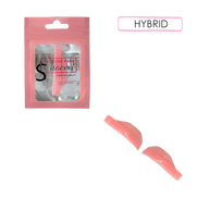 Premium Silicone Pads