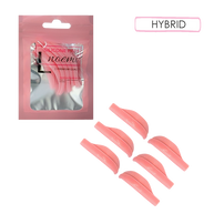 Premium Silicone Pads