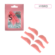 Premium Silicone Pads