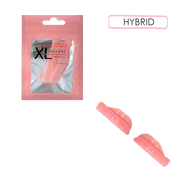 Premium Silicone Pads