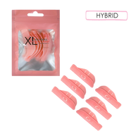 Premium Silicone Pads