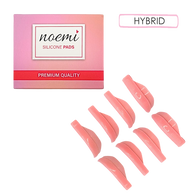 Premium Silicone Pads - Mix 4 Pairs