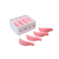 Premium Silicone Pads - Mix 4 Pairs