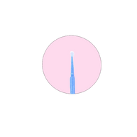 Microbrush Sticks – Pouch