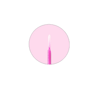 Microbrush Sticks Narrow Tip – Tube