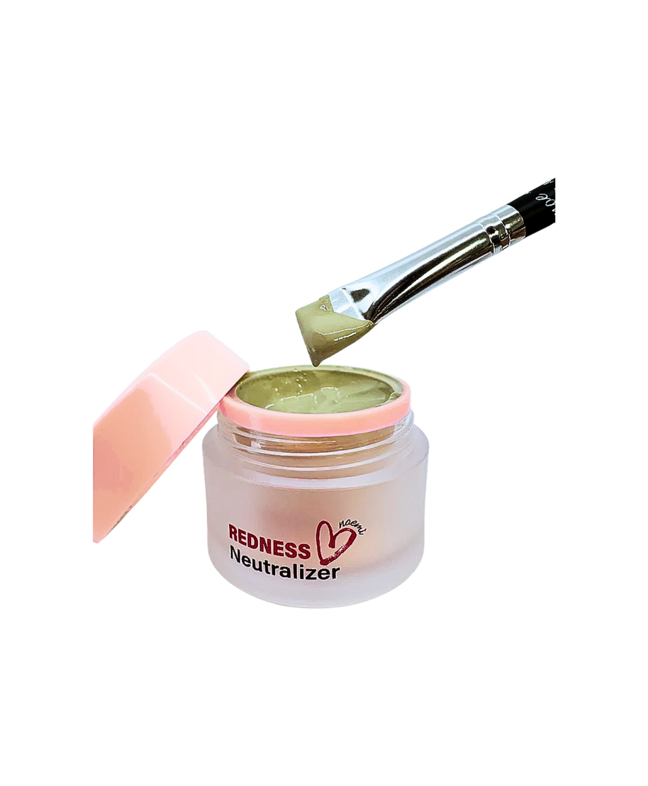 Redness Neutralizer