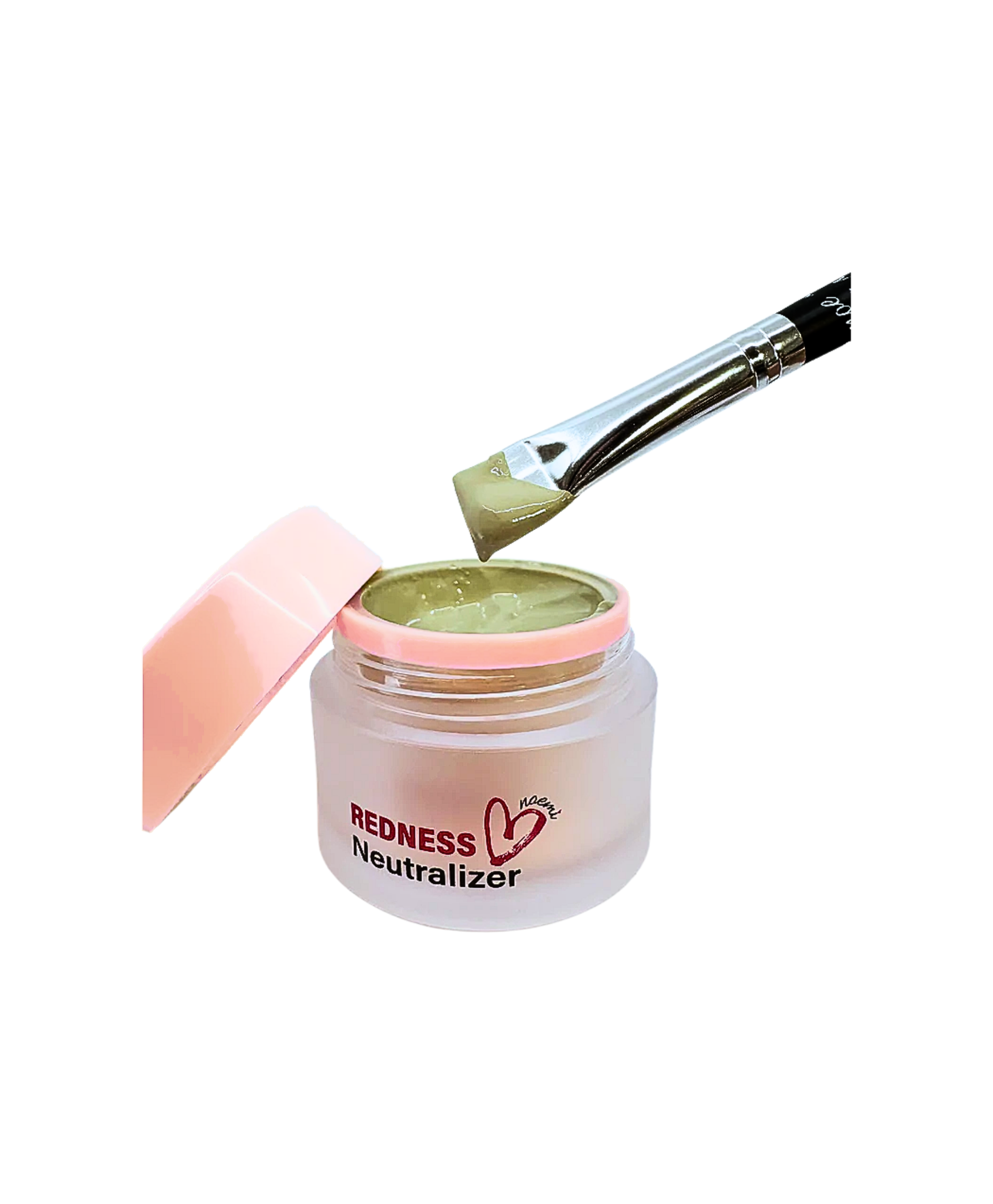 Redness Neutralizer