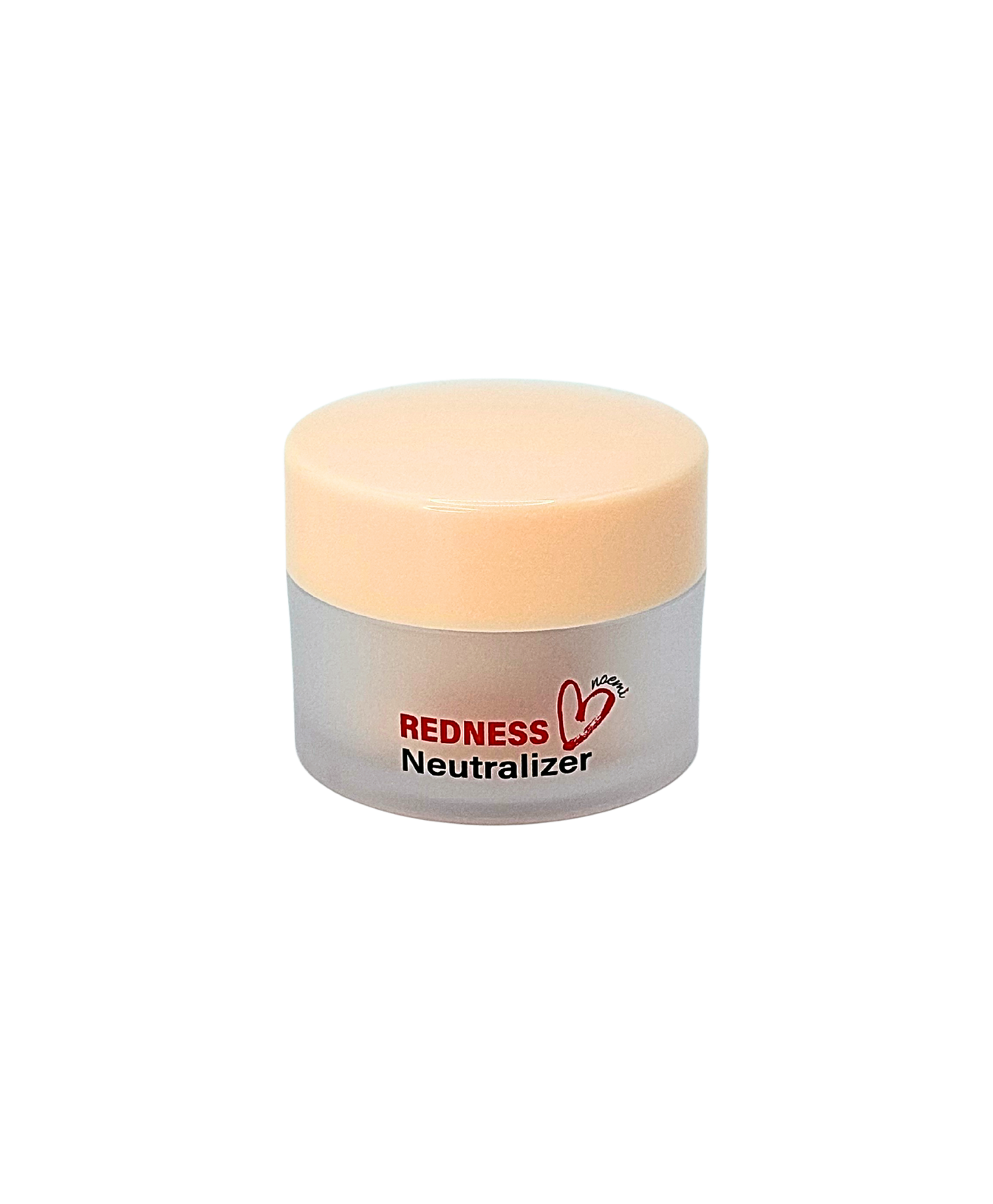 Redness Neutralizer
