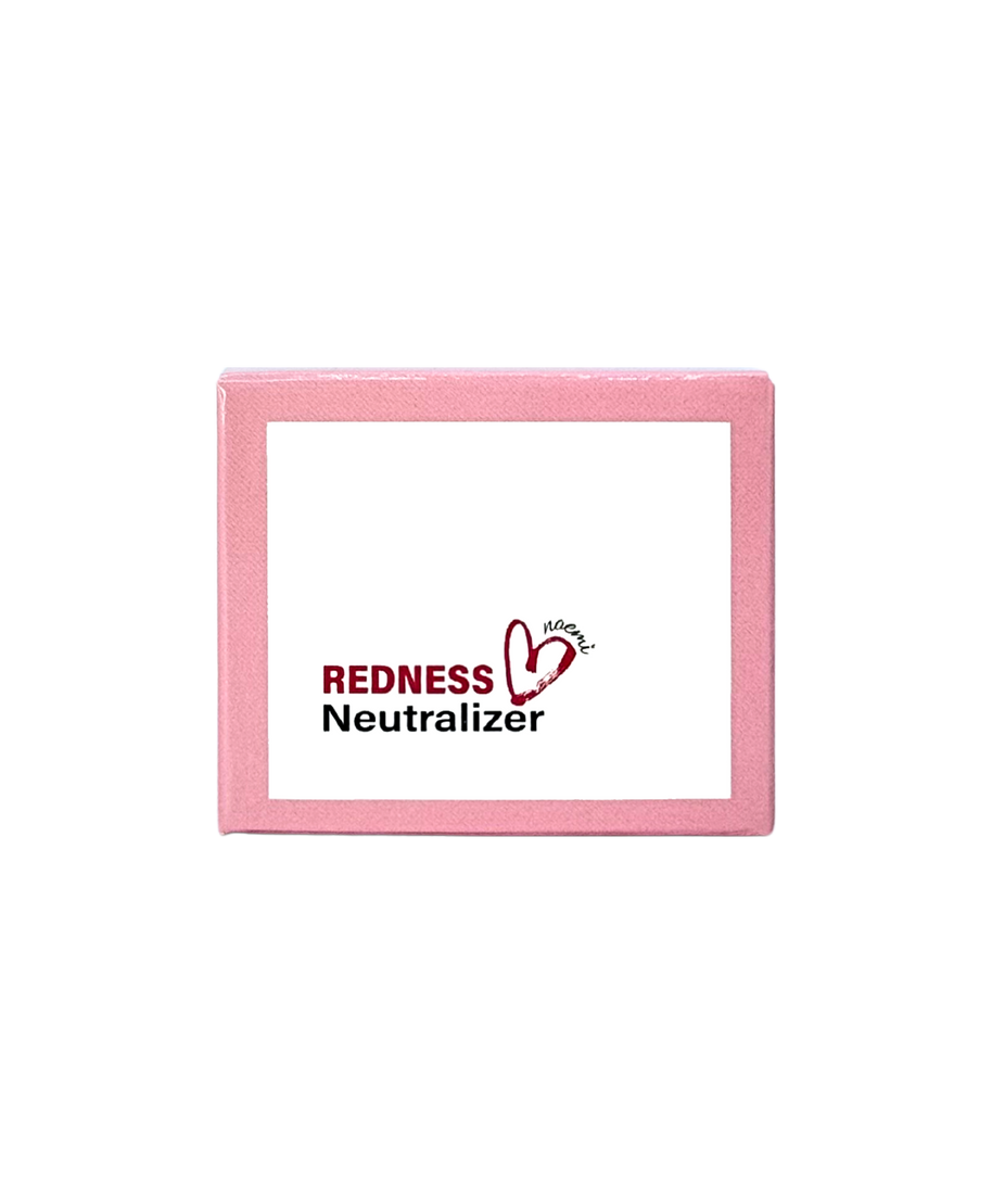 Redness Neutralizer