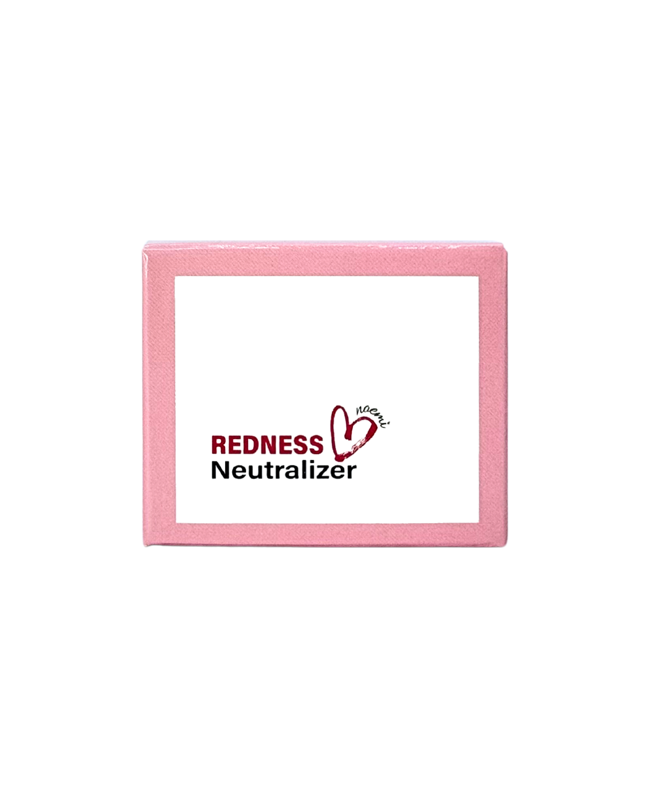 Redness Neutralizer