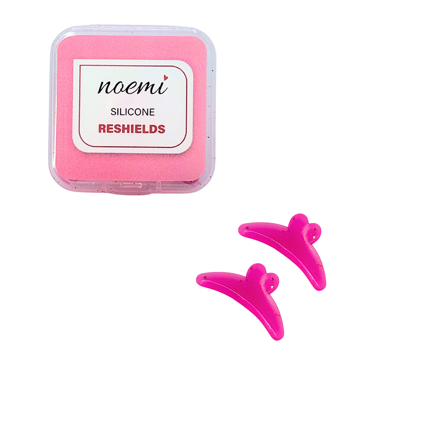 Pink Reshields