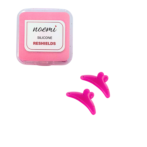 Pink Reshields