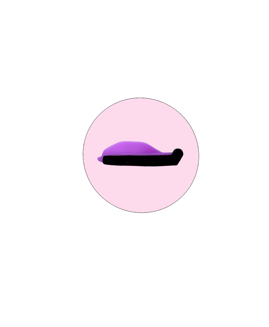 Ribbon Compensator