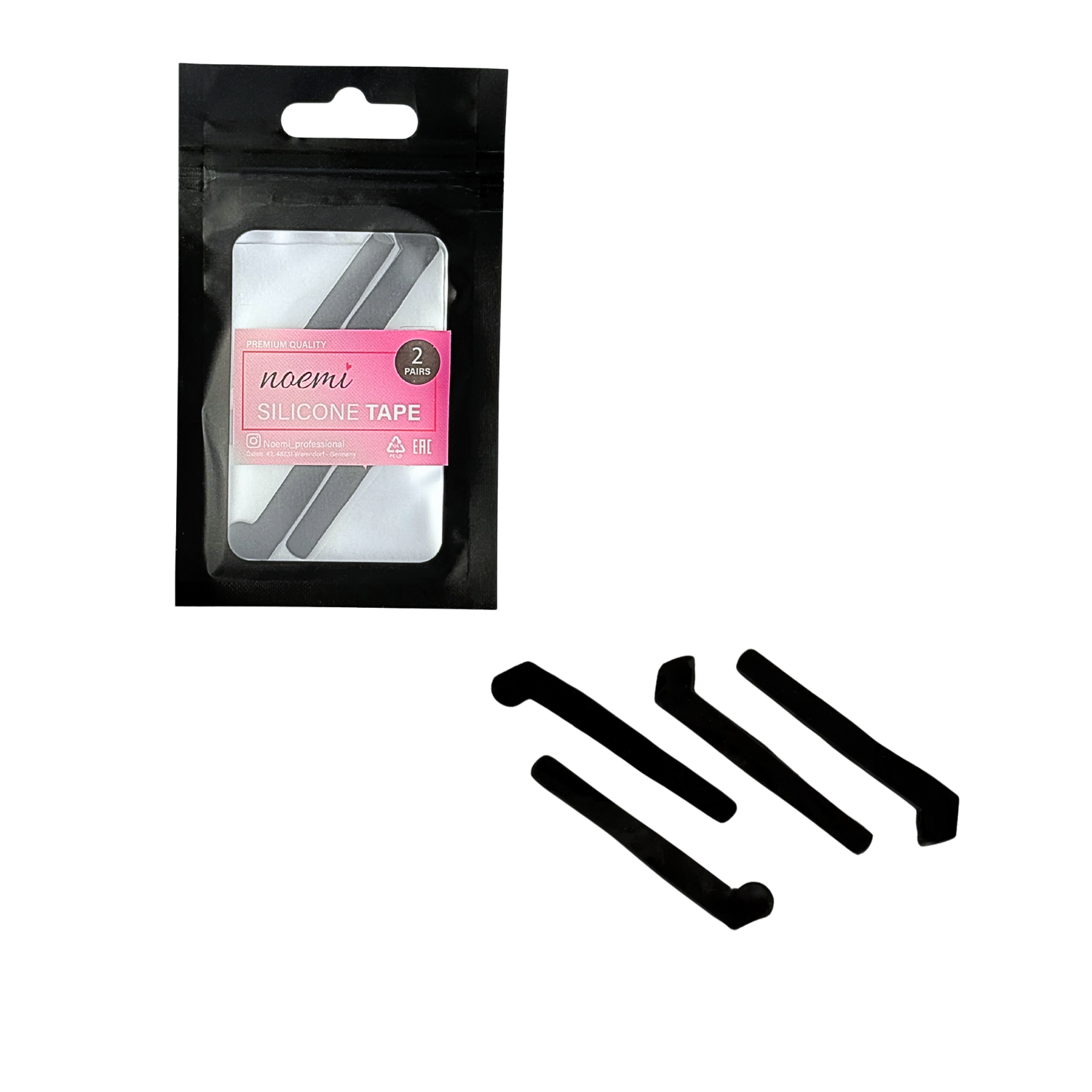 Ribbon Compensator