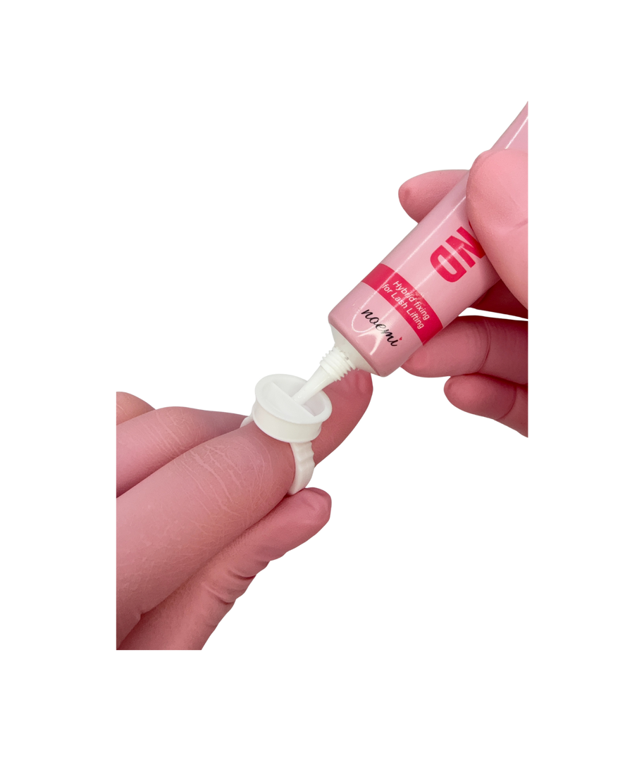 Ring Cups – Center Split