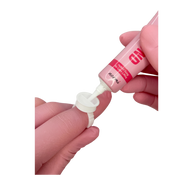 Ring Cups – Center Split