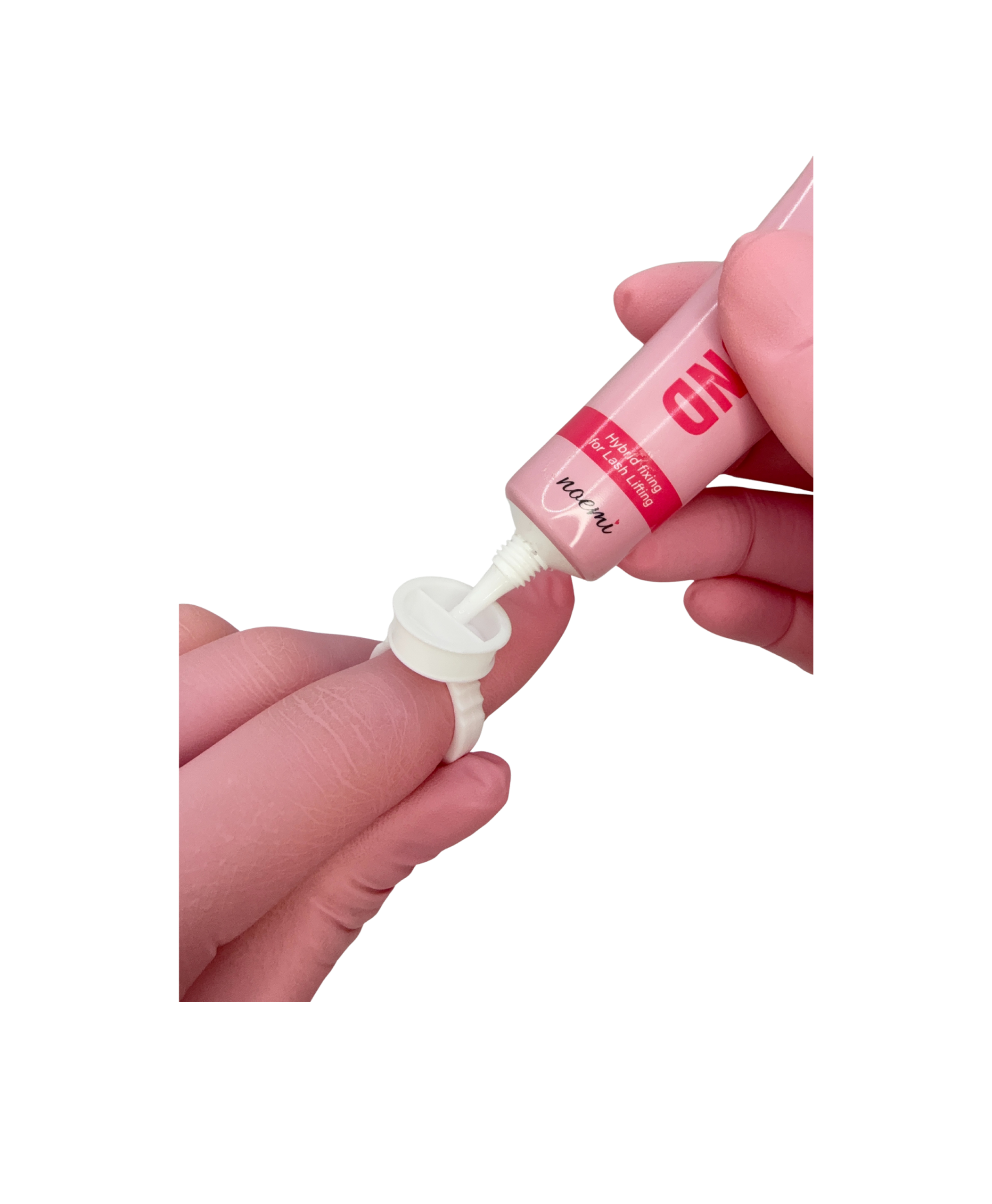 Ring Cups – Center Split