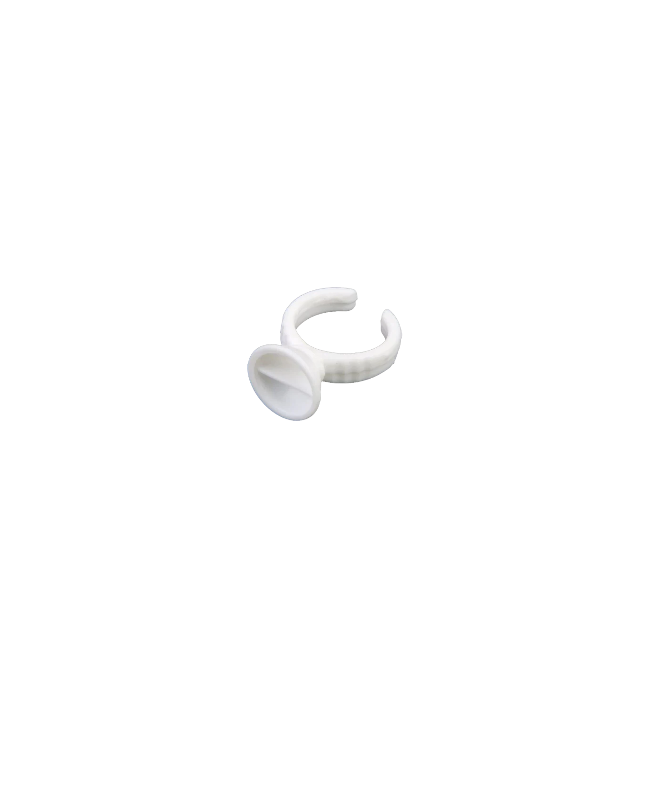 Ring Cups – Center Split
