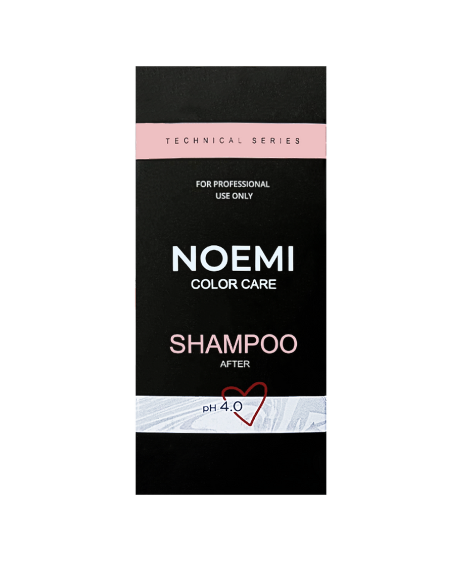 Color Care Shampoo