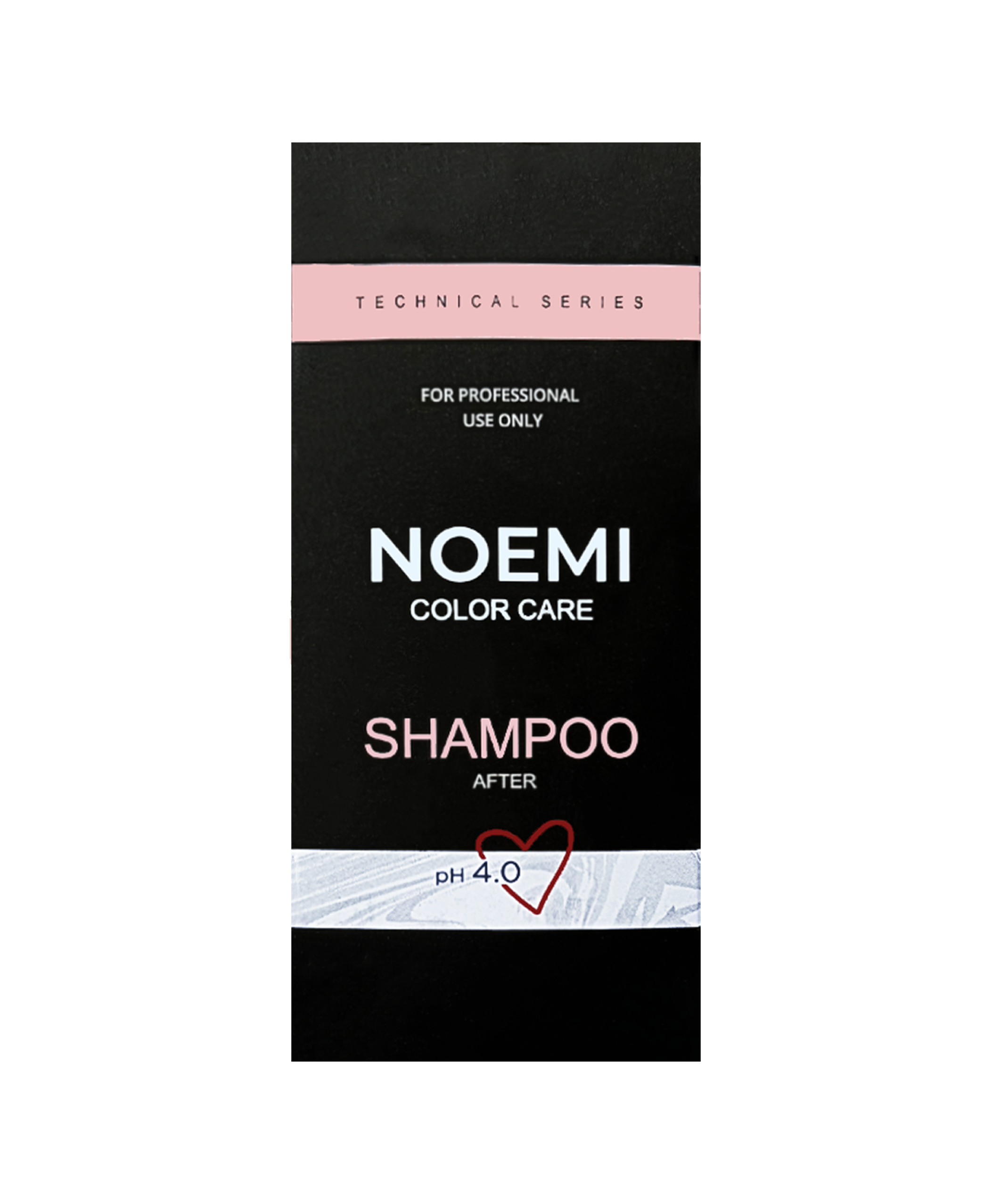 Color Care Shampoo