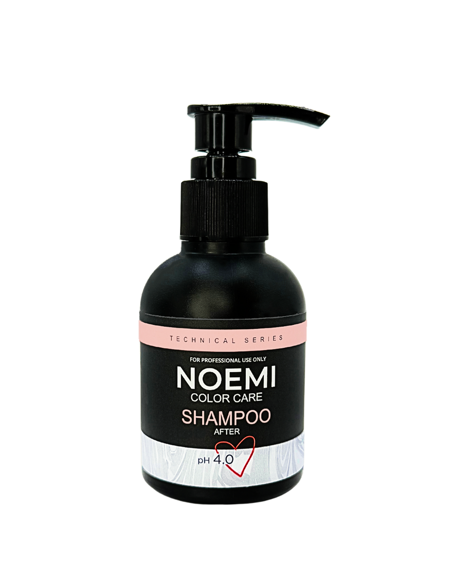 Color Care Shampoo