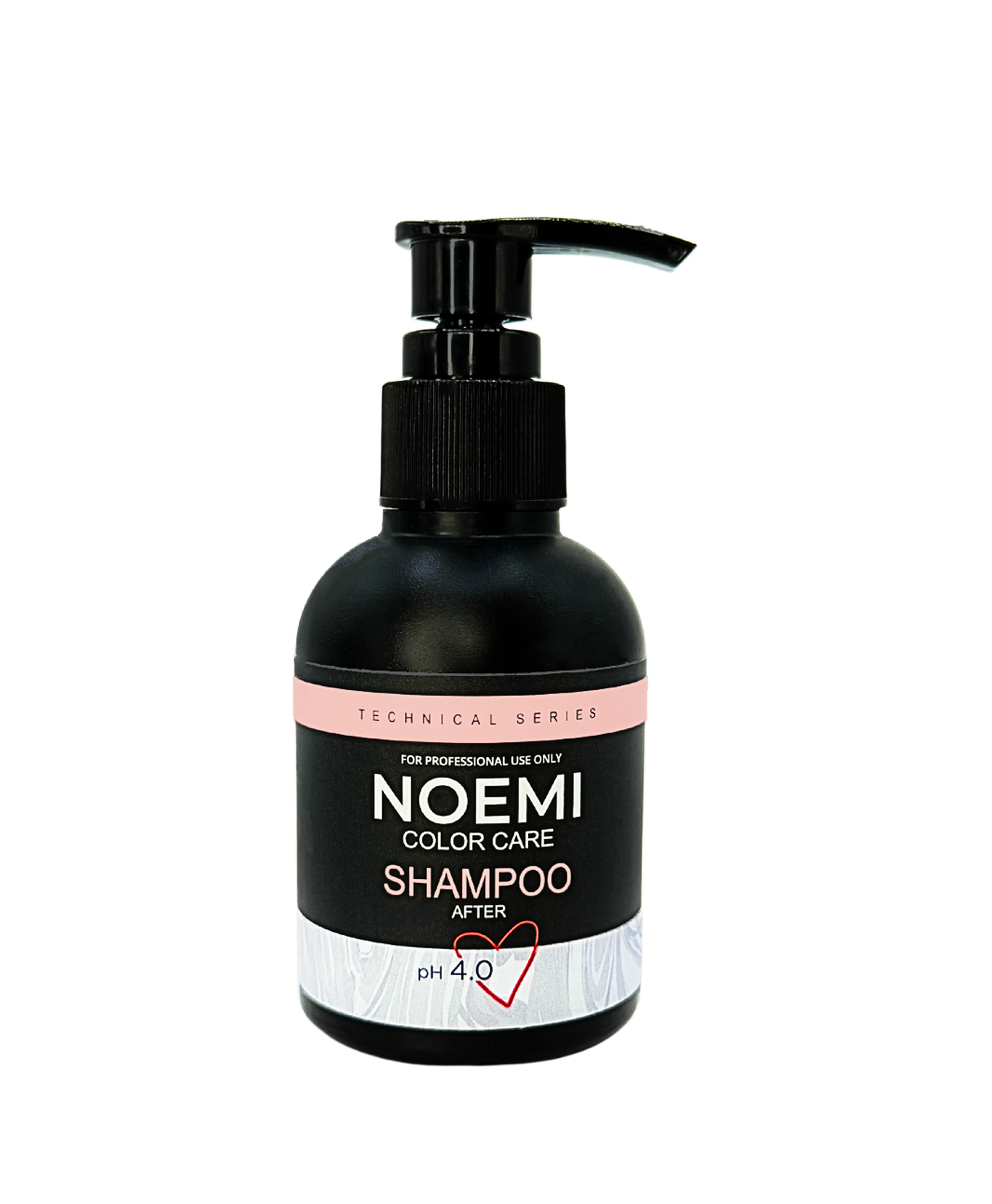 Color Care Shampoo