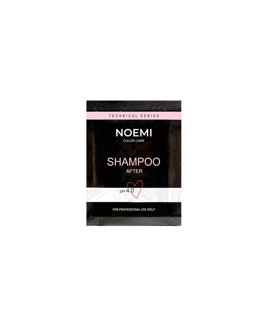 Color Care Shampoo - Sachet