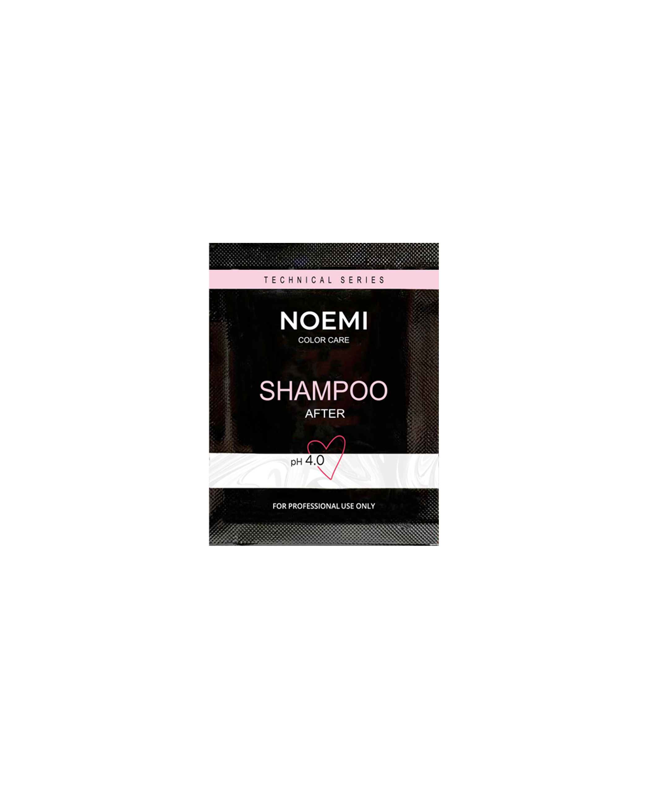 Color Care Shampoo - Sachet