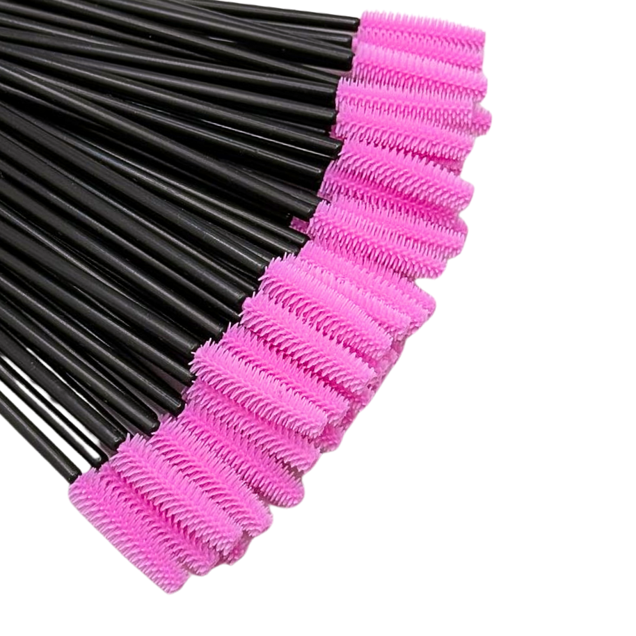 Silicone Brushes