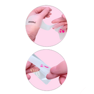 Silicone Patch - Brow Lamination