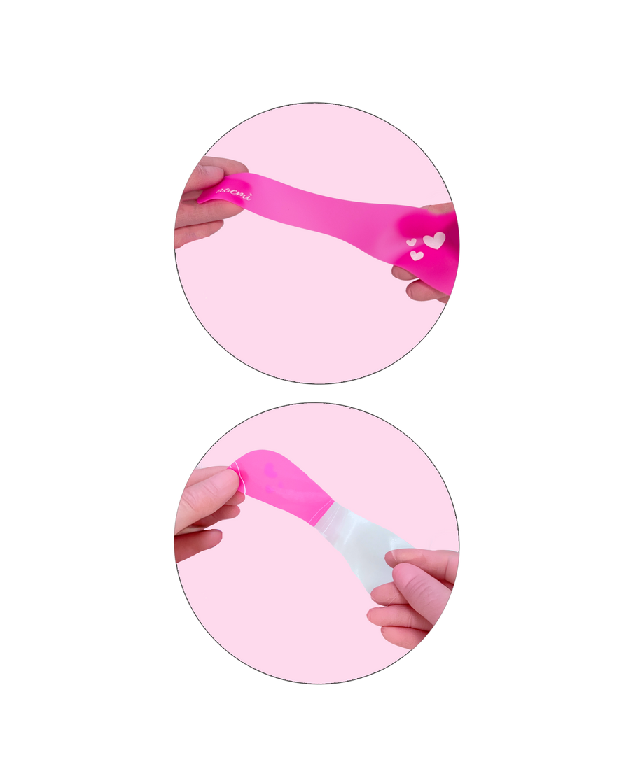Silicone Patch - Brow Lamination