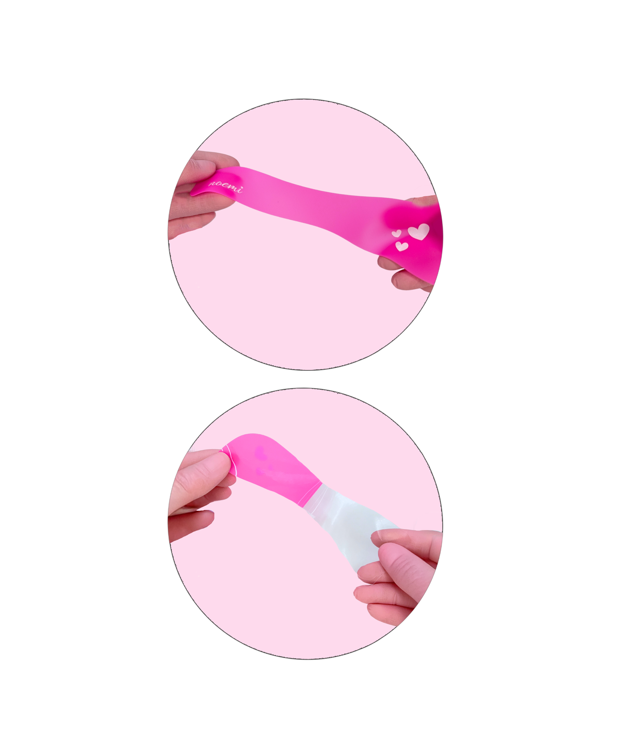 Silicone Patch - Brow Lamination
