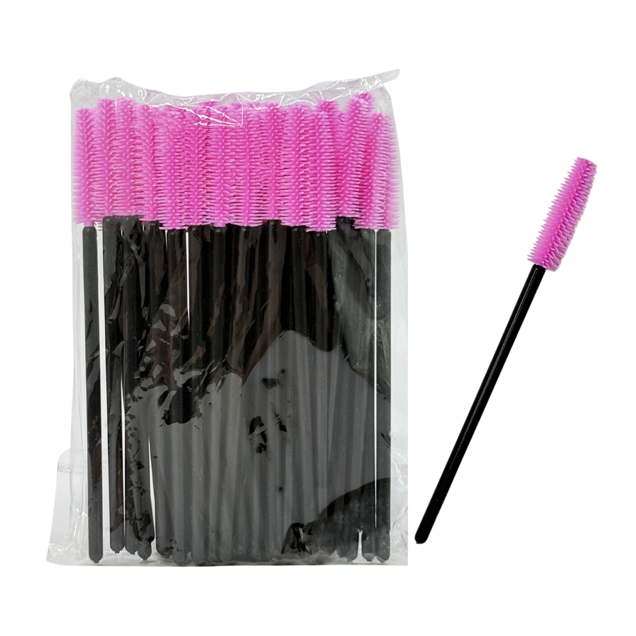Silicone Brushes