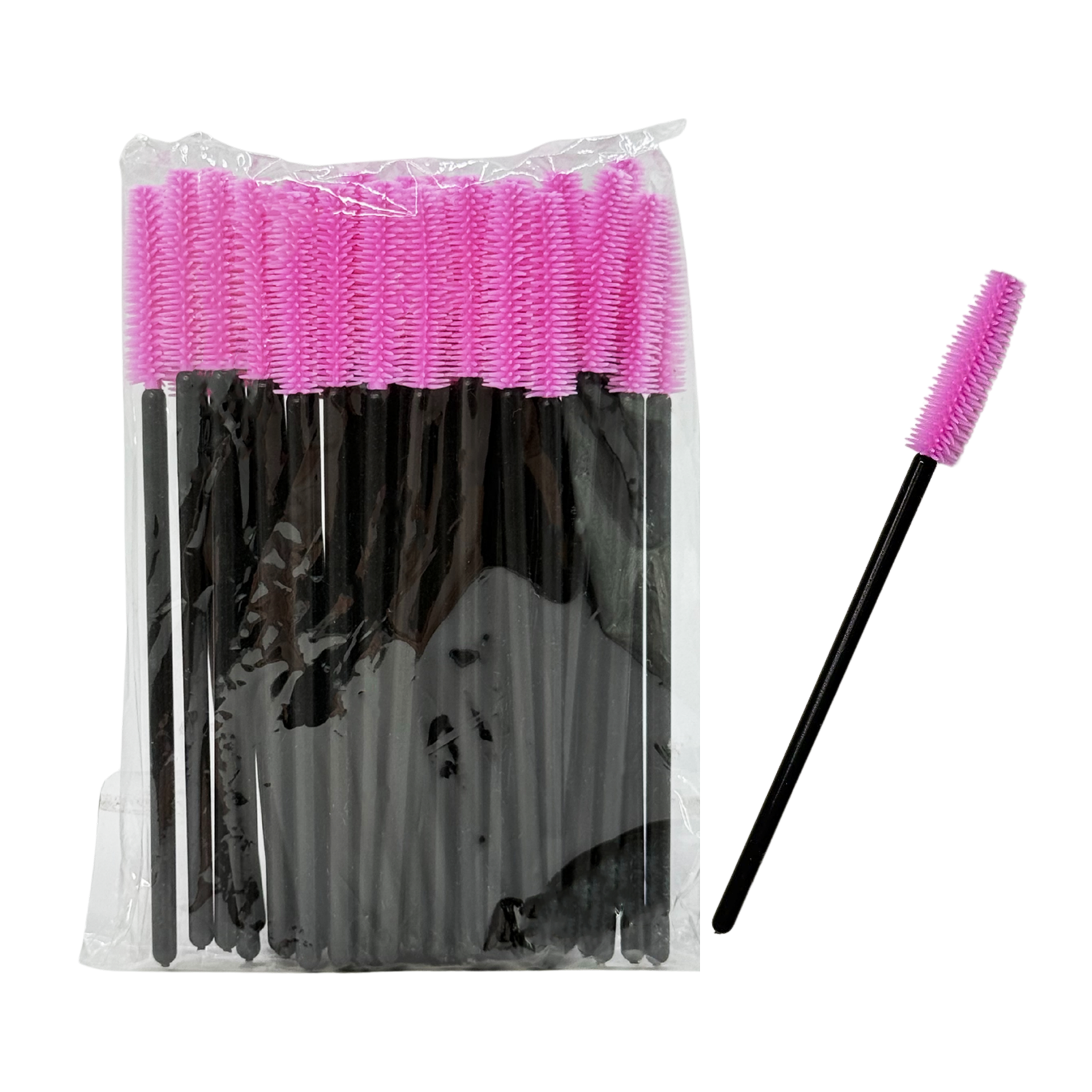 Silicone Brushes