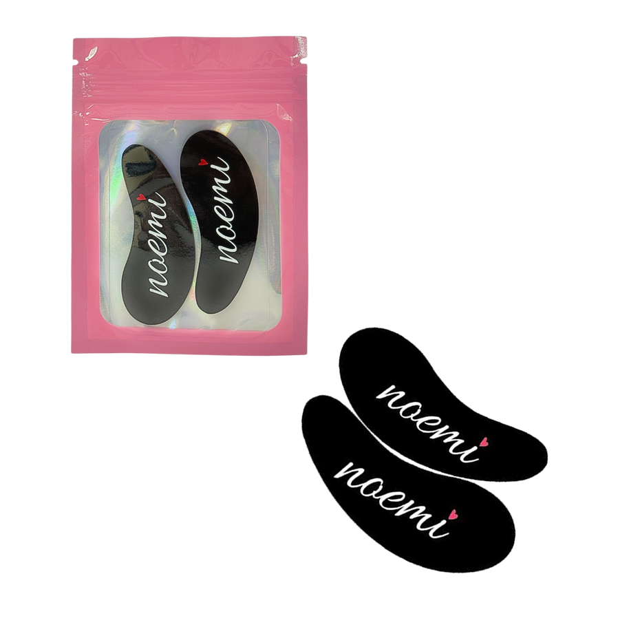 Silicone Pads - 1 Pair