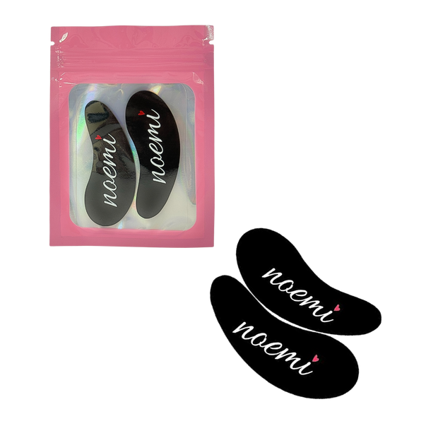 Noemi Lower Eye Pads