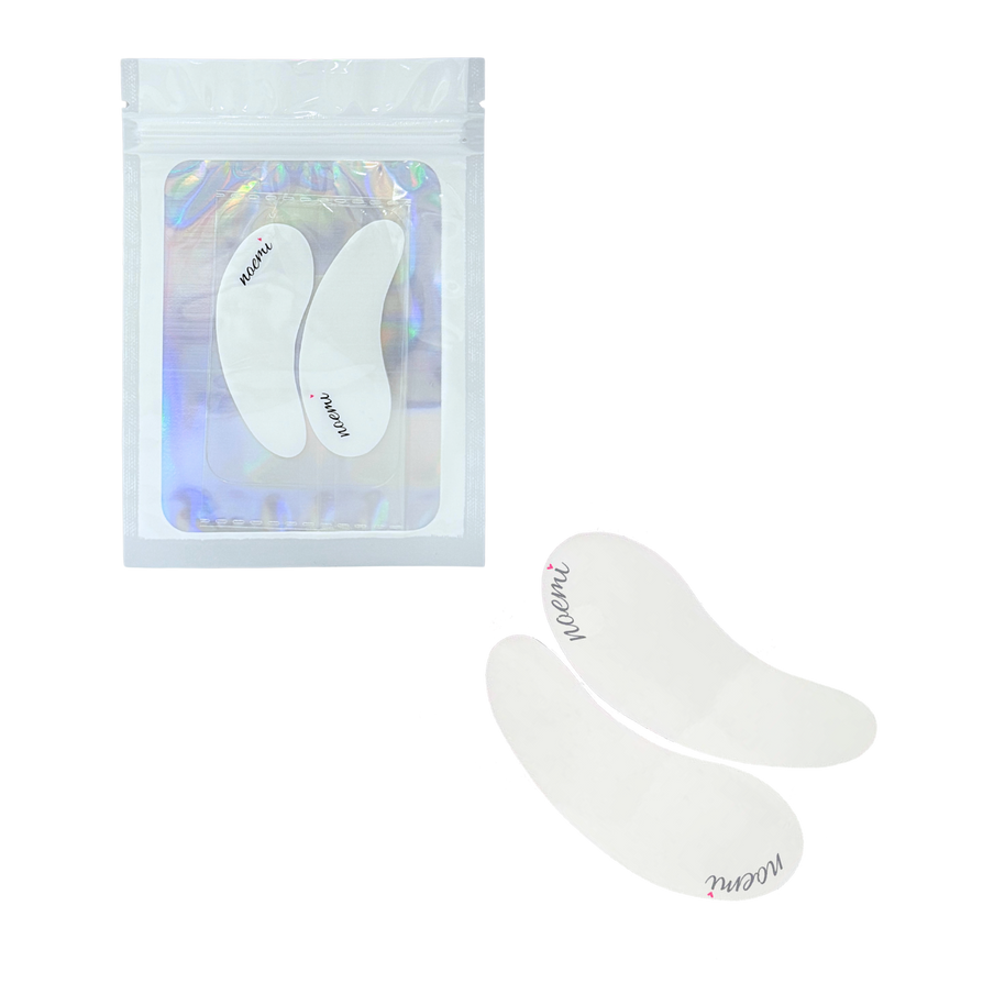 Silicone Pads - 1 Pair